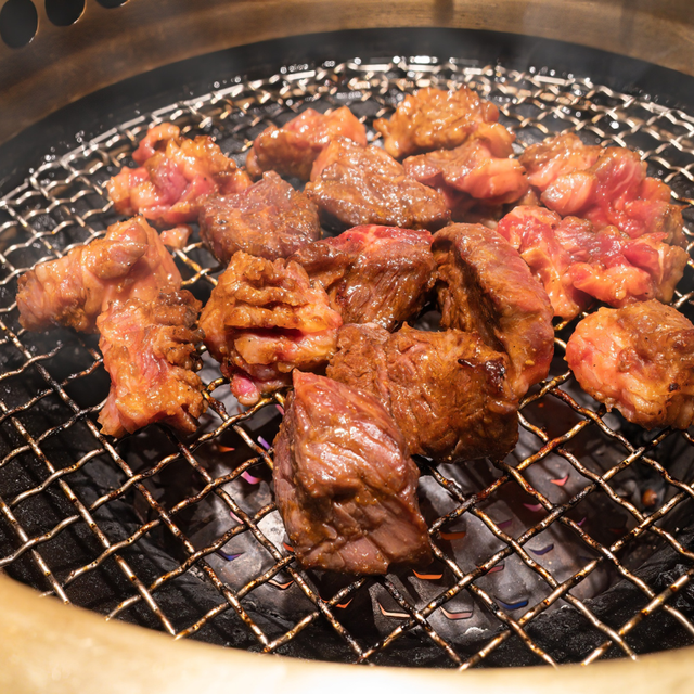 เทคนิคการย่างเนื้อให้นุ่ม ฉ่ำ ไม่แห้ง