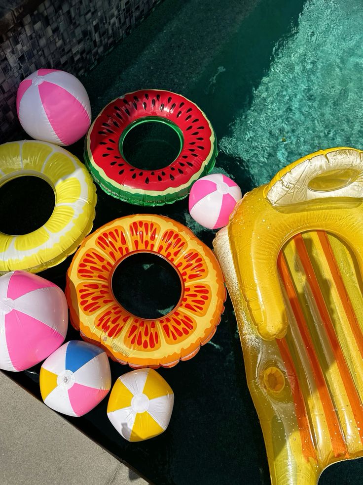 เล่นน้ำในสระช่วงหน้าร้อน ความเย็นที่ช่วยชีวิต…หรือความชินที่เรามองข้าม? Image3