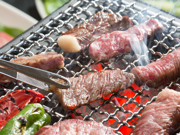 ปิ้งย่างสไตล์เกาหลี vs ญี่ปุ่น ต่างกันยังไง