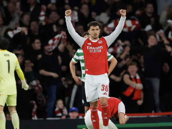Arsenal 0-0 Sporting: ปืนใหญ่หืดจับ ยันเสมอส่งลิสบอนตกรอบ ตีตั๋วรอบรองฯ สองปีซ้อน 