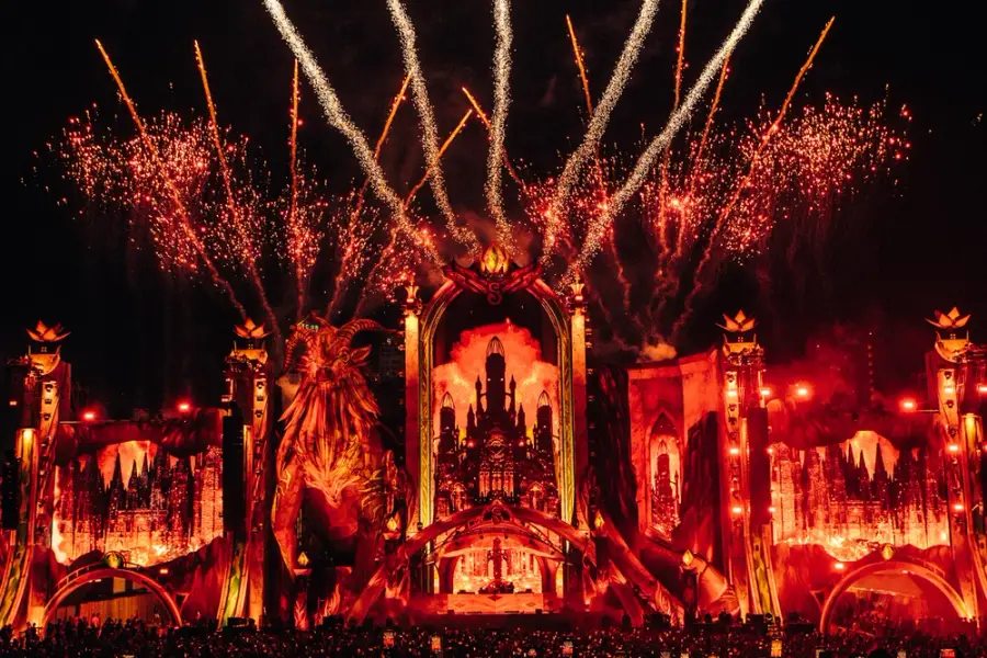 Songkran Fest เมื่อประเพณีกลายเป็นเทศกาลระดับโลก Image1