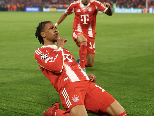 Bayern Munich 4-3 Real Madrid: ค่ำคืนระทึกขวัญที่อลิอันซ์ อารีนา 