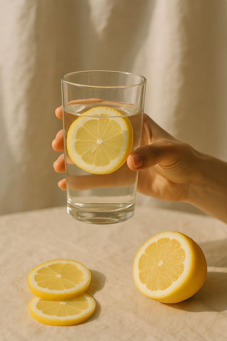 “เลม่อน” ผลไม้เปรี้ยวจี๊ด…แต่ดีต่อสุขภาพมากกว่าที่คิด Image2