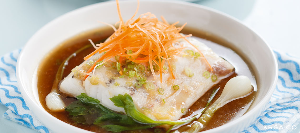 เมนูนึ่งง่าย ๆ สำหรับมือใหม่ ทำได้ที่บ้าน Image1