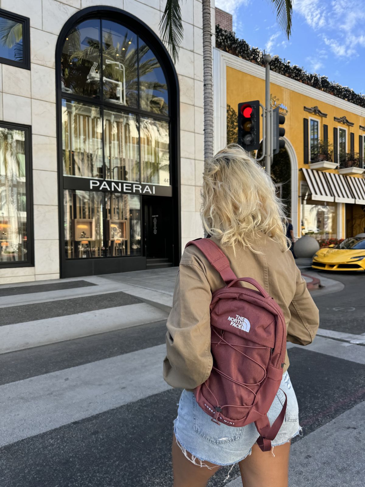 สะพายเป้ให้ถูก ช่วยไหล่ไม่พัง เรื่องเล็กที่หลายคนมองข้าม Image2