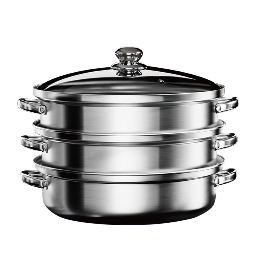 อุปกรณ์นึ่งที่ควรมีติดครัว Image1