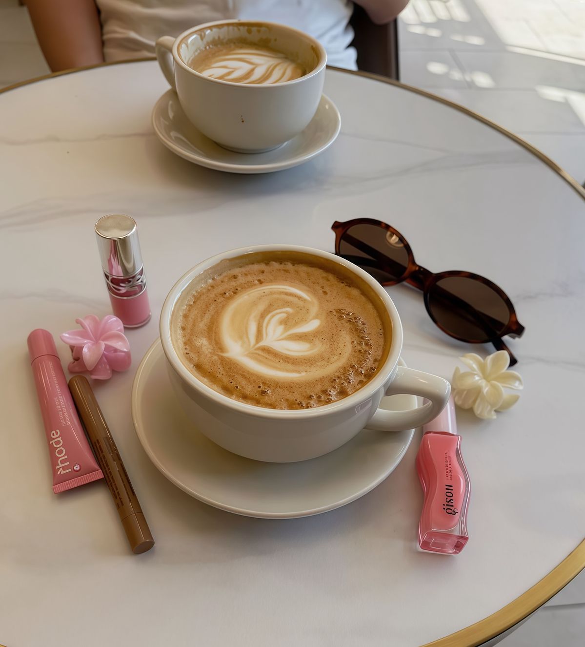 ทำไมต้องกินกาแฟตอนเช้า…ทั้งที่ร่างกายก็ตื่นเองได้?  Image2