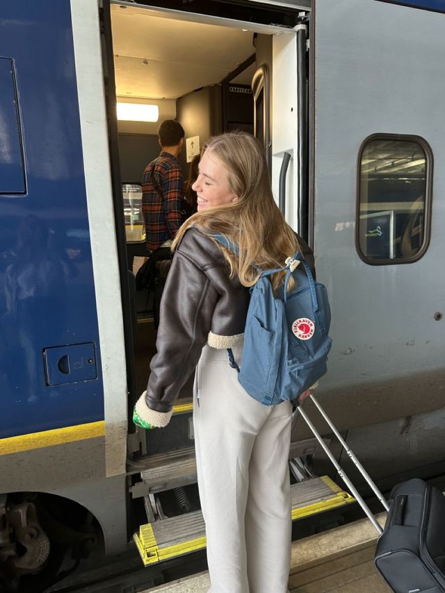 สะพายเป้ให้ถูก ช่วยไหล่ไม่พัง เรื่องเล็กที่หลายคนมองข้าม