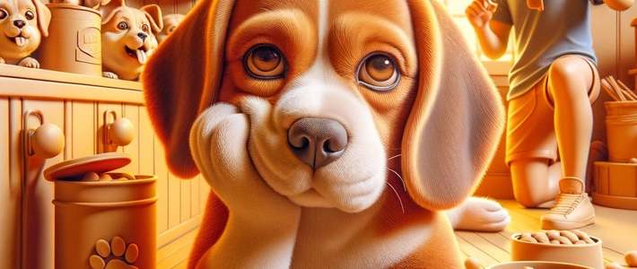 ทำไม Pedigree กับ Whiskas ถึงครองใจทาส