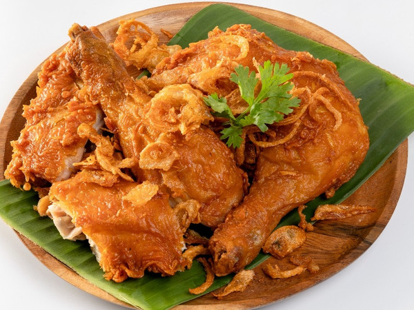 เมนูของทอดยอดฮิต กรอบ อร่อย ถูกใจทุกวัย