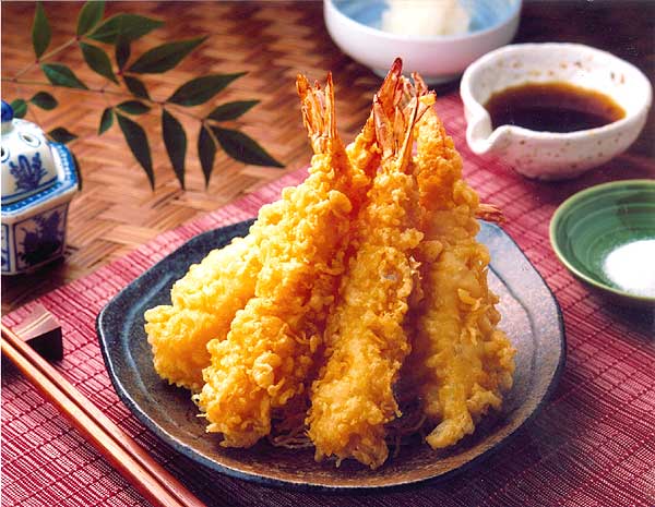 ของทอดสไตล์ต่างประเทศที่ควรลอง Image1