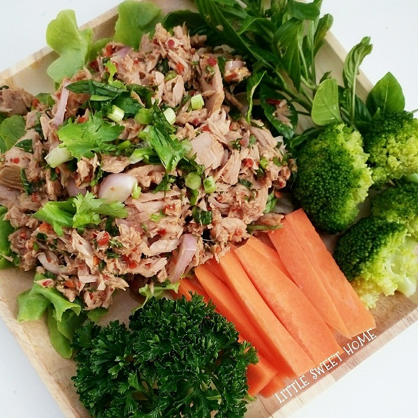 อาหารคลีนกับการลดน้ำหนัก ได้ผลจริงไหม Image1