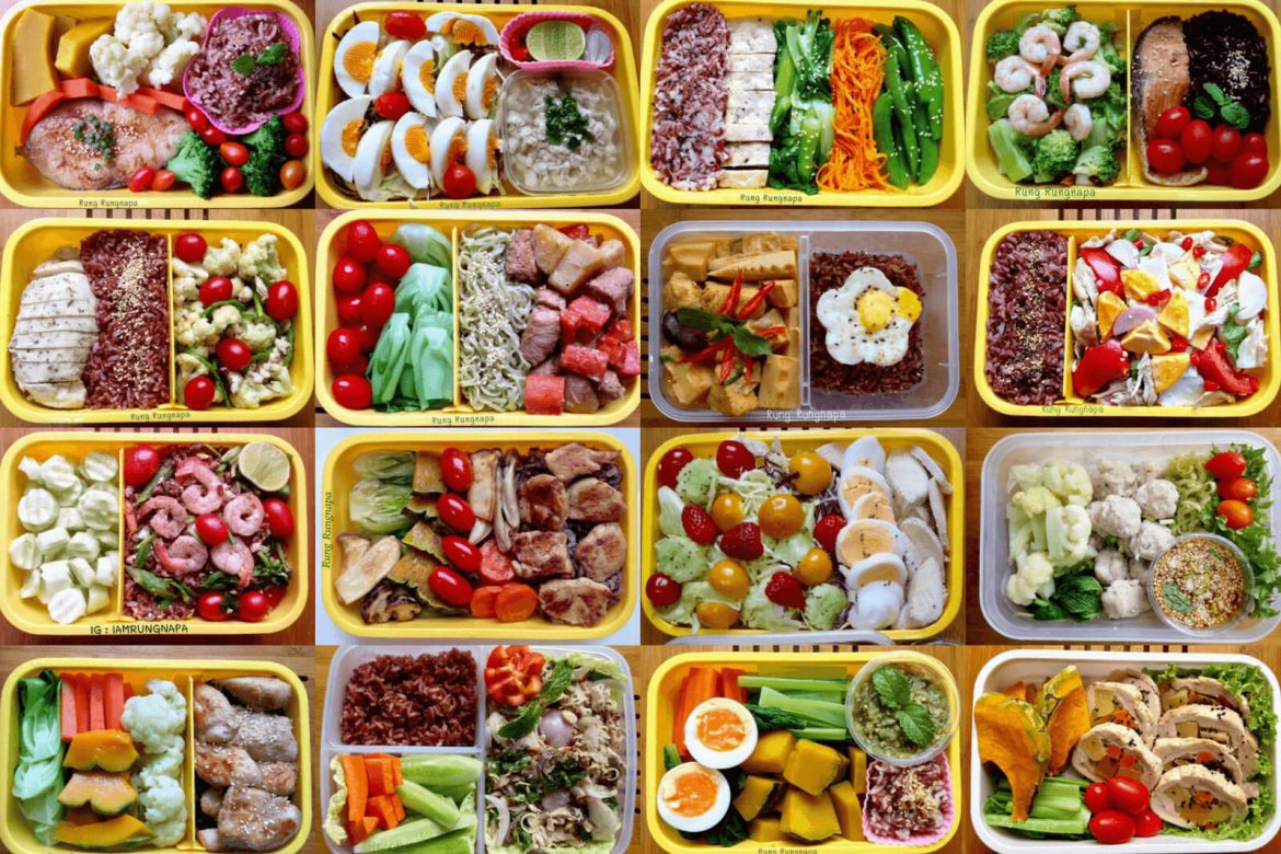 ข้อผิดพลาดที่คนเริ่มกินคลีนมักทำ Image1