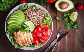 อาหารคลีนคืออะไร เริ่มต้นยังไงดี