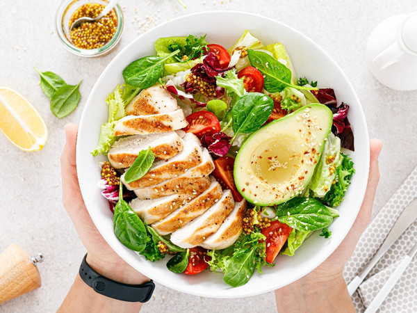 วัตถุดิบยอดนิยมของสายคลีน