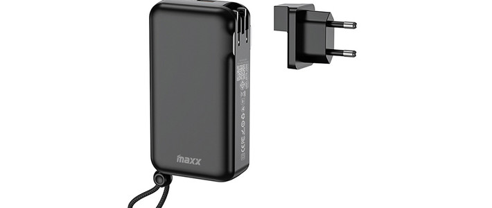 พาวเวอร์แบงค์ ยุคบินบ่อยใช้หนัก ต้องรู้ให้ครบ