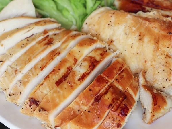 เมนูคลีนที่ไม่จืด อร่อยได้แบบไม่ต้องฝืน