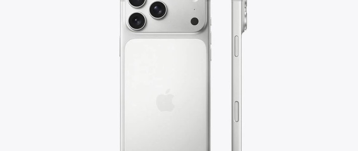 เจาะลึกแบตฯ iPhone 18 Pro Max 5,200mAh