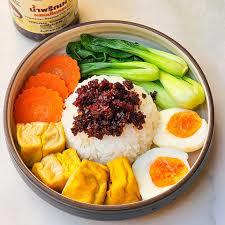 เมนูอาหารคลีนงบประหยัด ทำกินได้ทุกวัน