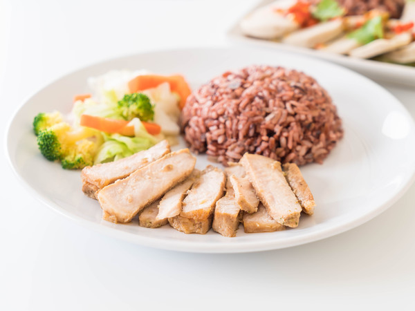 เตรียมอาหารคลีนล่วงหน้า (Meal Prep) ทำอย่างไร