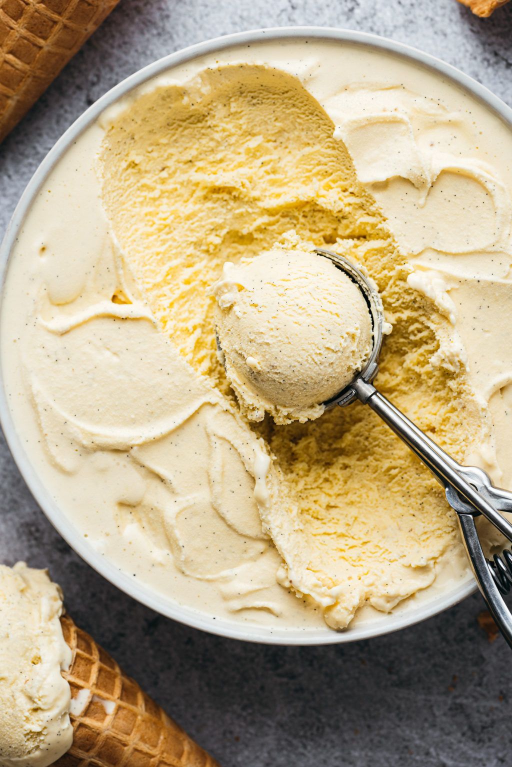 วนิลา กลิ่นเรียบง่าย…ที่ครองใจคนทั้งโลก Image2