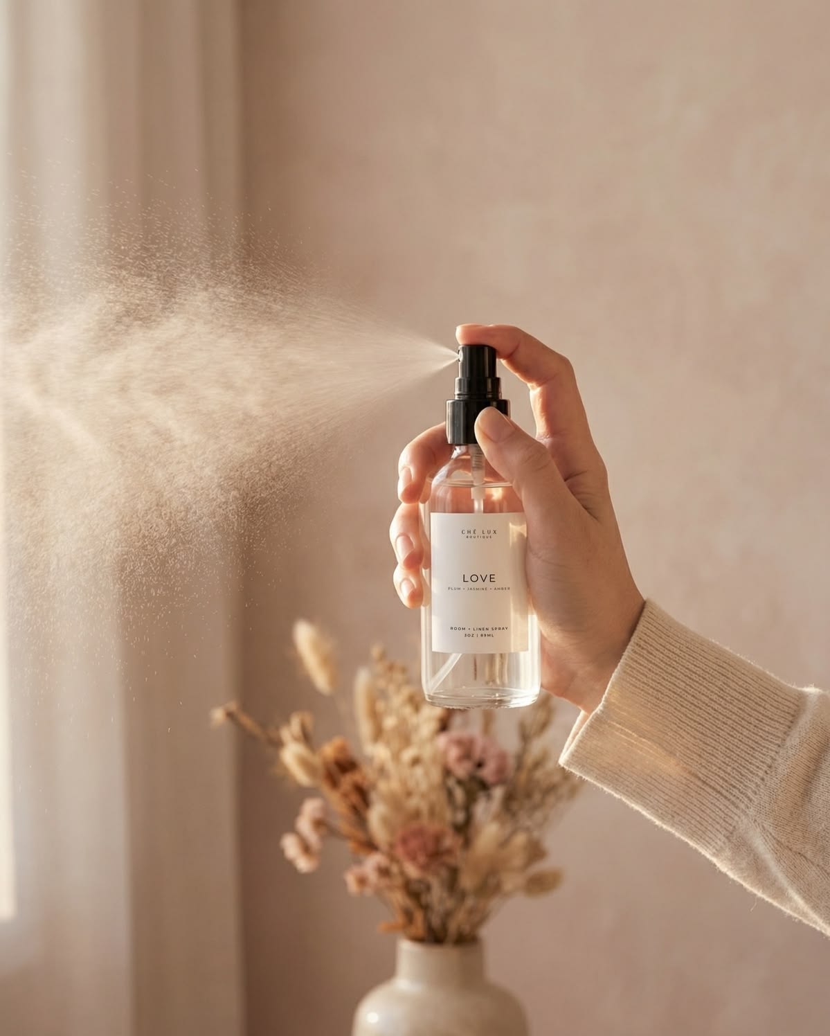 สเปรย์ดับกลิ่นห้อง ของชิ้นเล็กที่มีผลกับ ‘ความรู้สึก’ มากกว่าที่คิด Image2