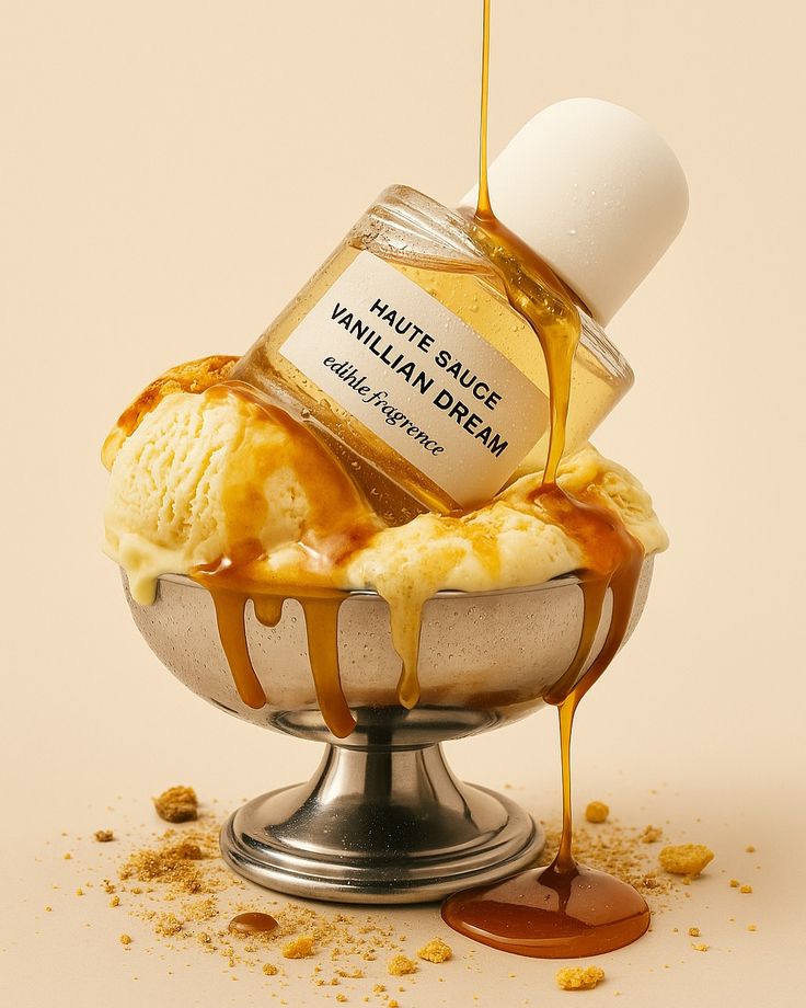 วนิลา กลิ่นเรียบง่าย…ที่ครองใจคนทั้งโลก Image1