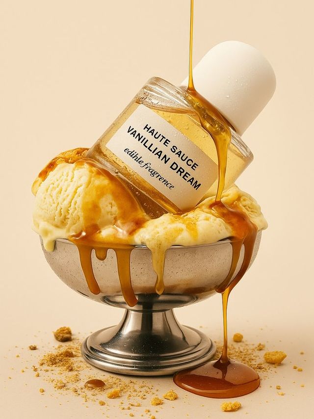 วนิลา กลิ่นเรียบง่าย…ที่ครองใจคนทั้งโลก