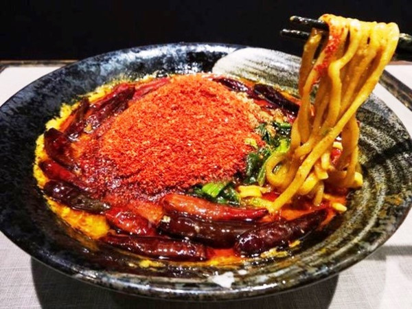 กินเผ็ดมีประโยชน์หรือโทษมากกว่ากัน