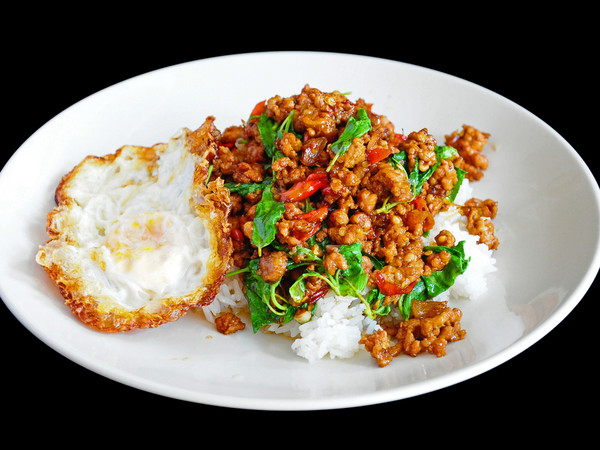 อาหารเผ็ดของไทย แต่ละภาคต่างกันยังไง