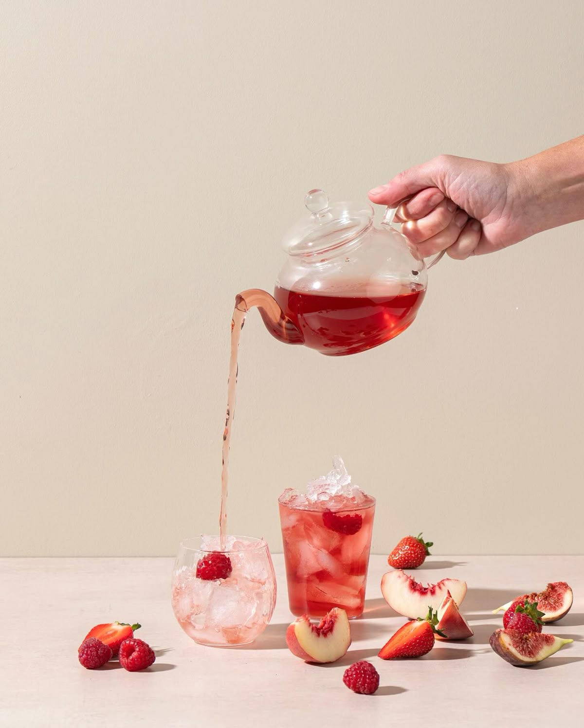 “ชาผลไม้” ทำไมถึงฮิต…ทั้งที่ไม่ได้ใหม่? Image2