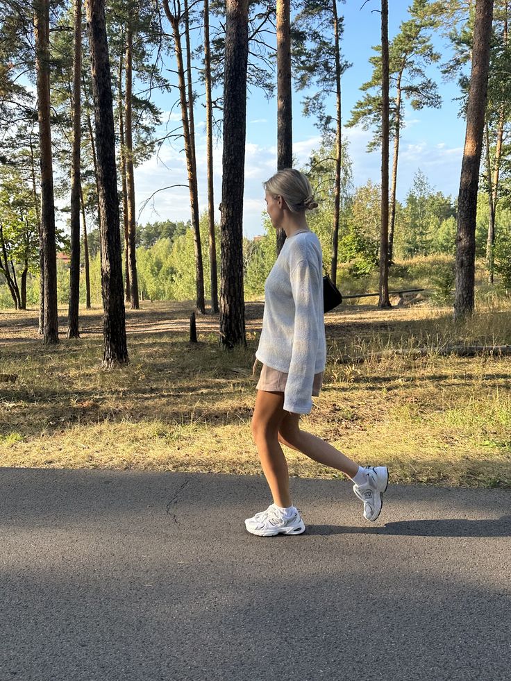 “เดินเยอะ” แค่เหนื่อย…หรือจริง ๆ แล้วดีต่อร่างกายมากกว่าที่คิด? Image2