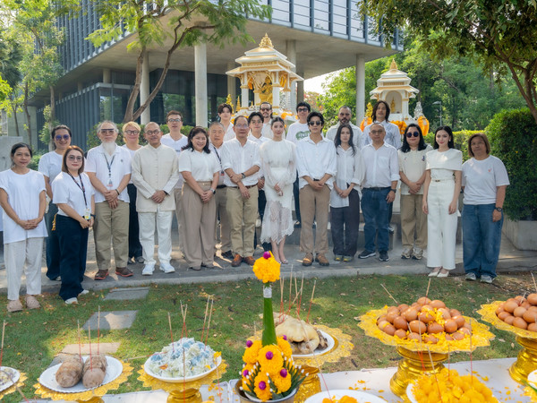 กัลปาวสาน (Sanctuary) เมื่อความเชื่อโบราณปะทะโลกยุคใหม่