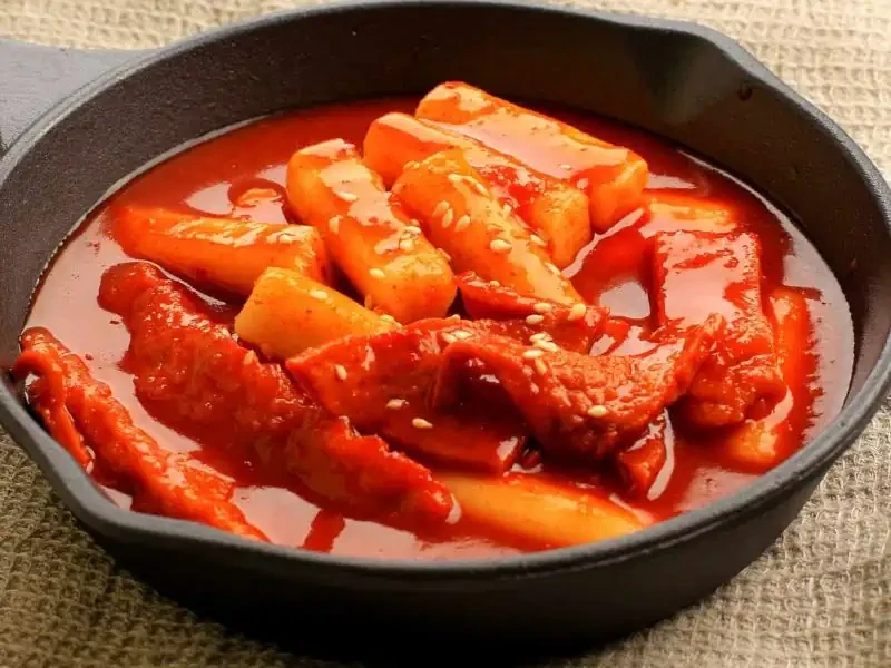 อาหารเผ็ดจากต่างประเทศ ที่ต้องลองสักครั้ง Image1