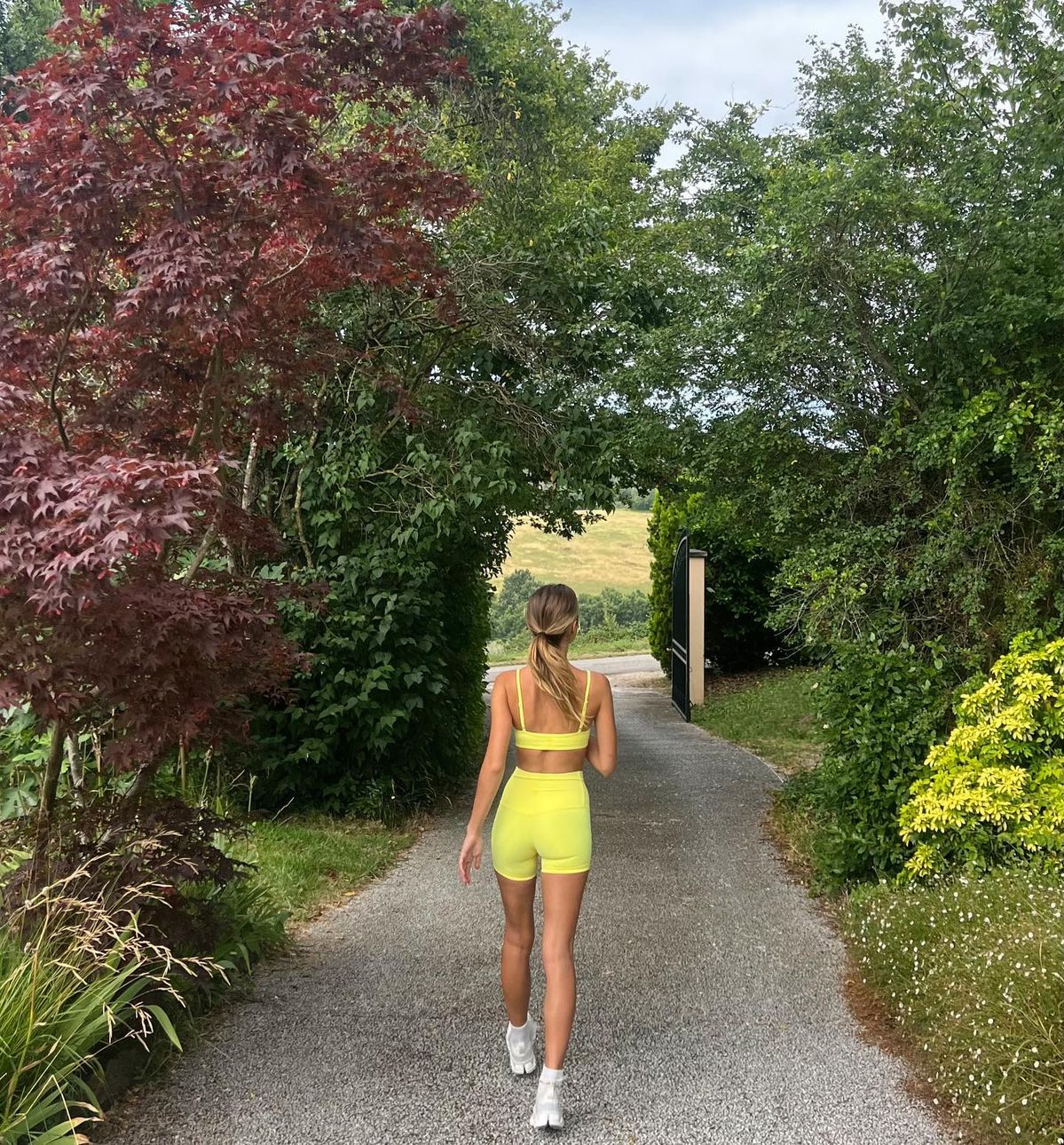 “เดินเยอะ” แค่เหนื่อย…หรือจริง ๆ แล้วดีต่อร่างกายมากกว่าที่คิด? Image1