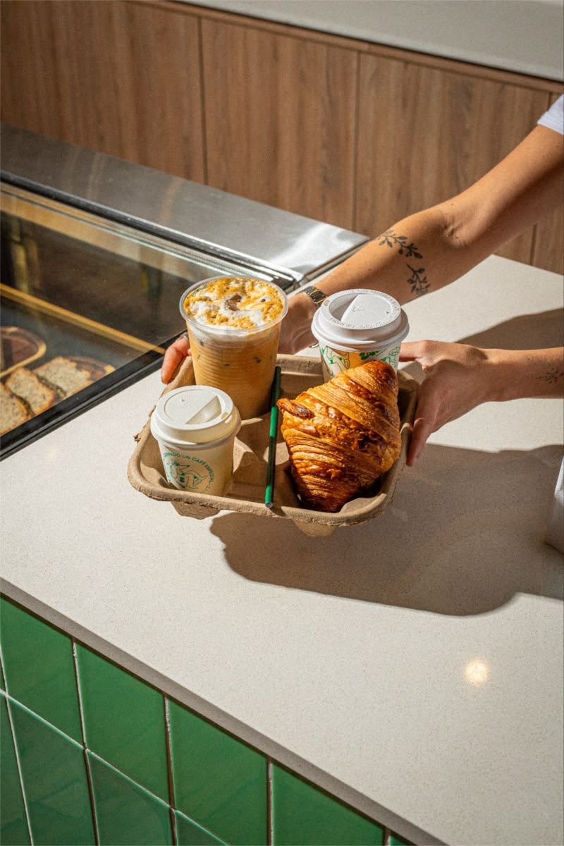 ครัวซอง ขนมชิ้นเดียว…ที่ไปได้กับทุกอย่าง Image2