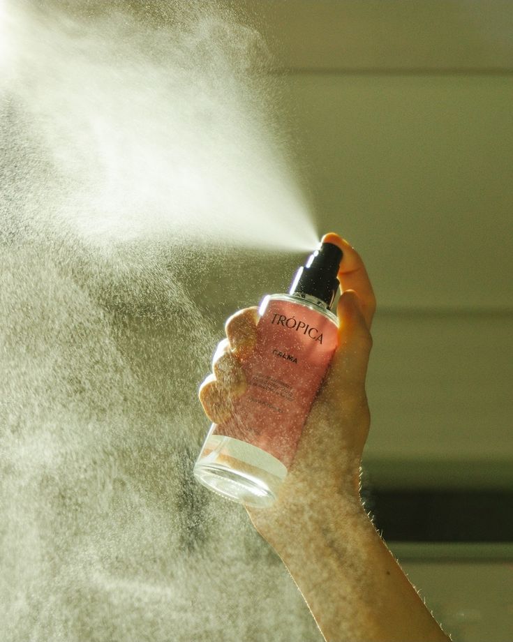 สเปรย์ดับกลิ่นห้อง ของชิ้นเล็กที่มีผลกับ ‘ความรู้สึก’ มากกว่าที่คิด Image1