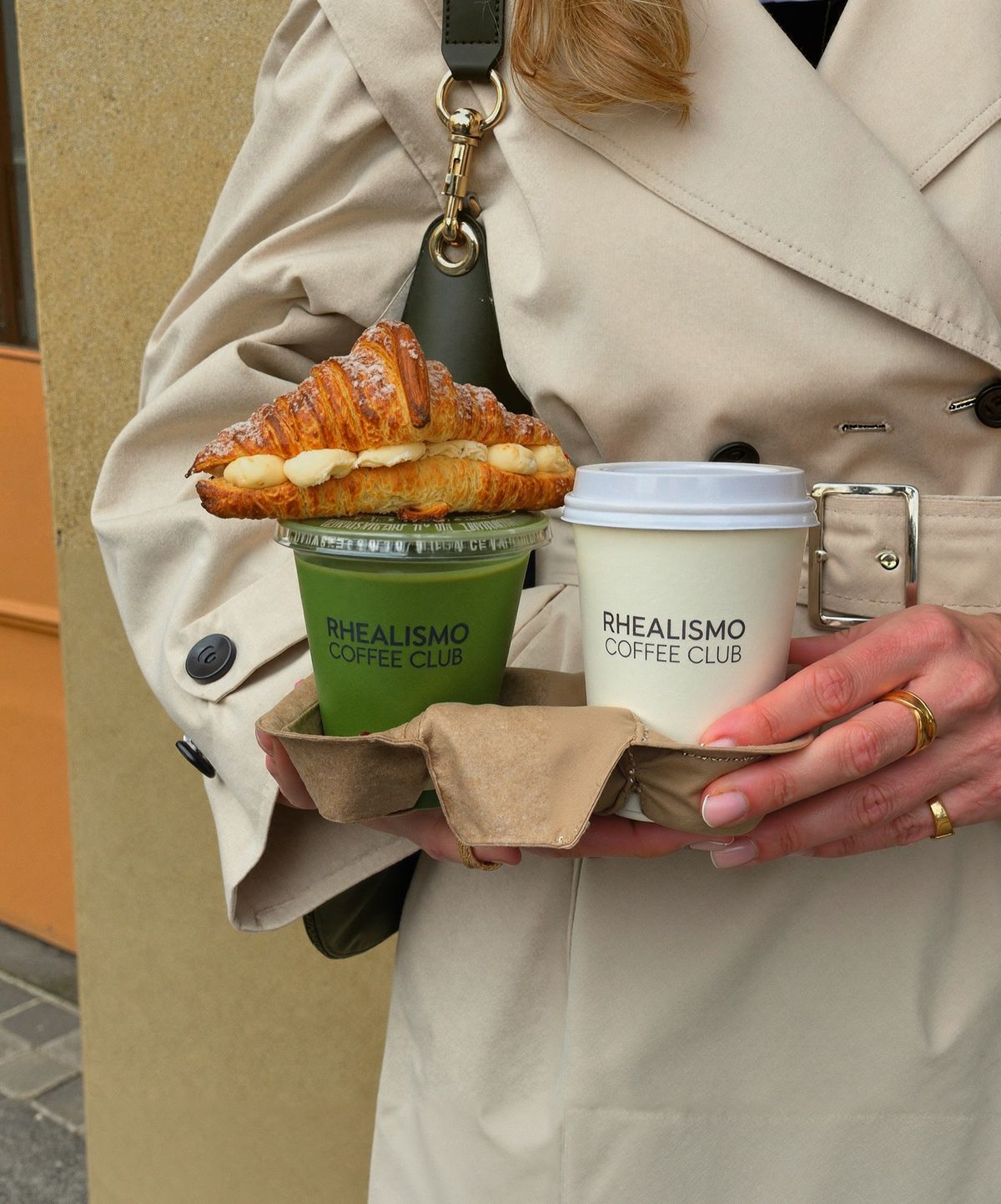 ครัวซอง ขนมชิ้นเดียว…ที่ไปได้กับทุกอย่าง Image3