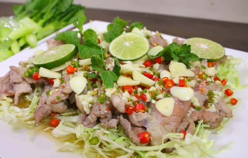 ไอเดียเมนูแซ่บสำหรับทำขาย สายแซ่บต้องโดน Image1