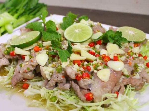 ไอเดียเมนูแซ่บสำหรับทำขาย สายแซ่บต้องโดน