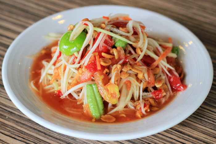 เมนูอาหารเผ็ดยอดฮิต ที่สายแซ่บห้ามพลาด Image1