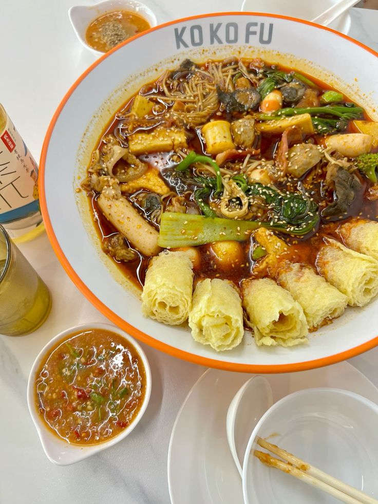 ทำไมกิน “หมาล่า” แล้วถึงมีความสุข…ทั้งที่เผ็ดจนเหงื่อแตก? Image2