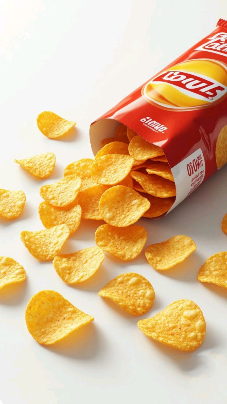 กินขนมถุงเยอะ…แค่เพลิน หรือกำลังทำร้ายตัวเองแบบไม่รู้ตัว? Image3