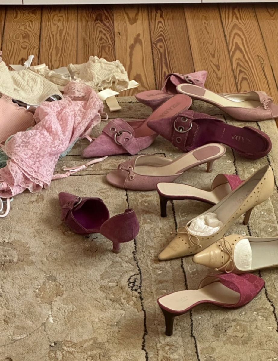 ทรงรองเท้า มีผลต่อทรงเท้ามากกว่าที่คิด Image2