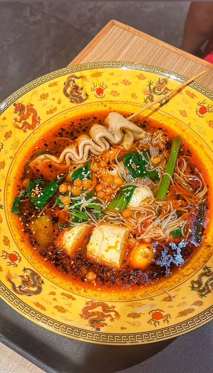 ทำไมกิน “หมาล่า” แล้วถึงมีความสุข…ทั้งที่เผ็ดจนเหงื่อแตก? Image1