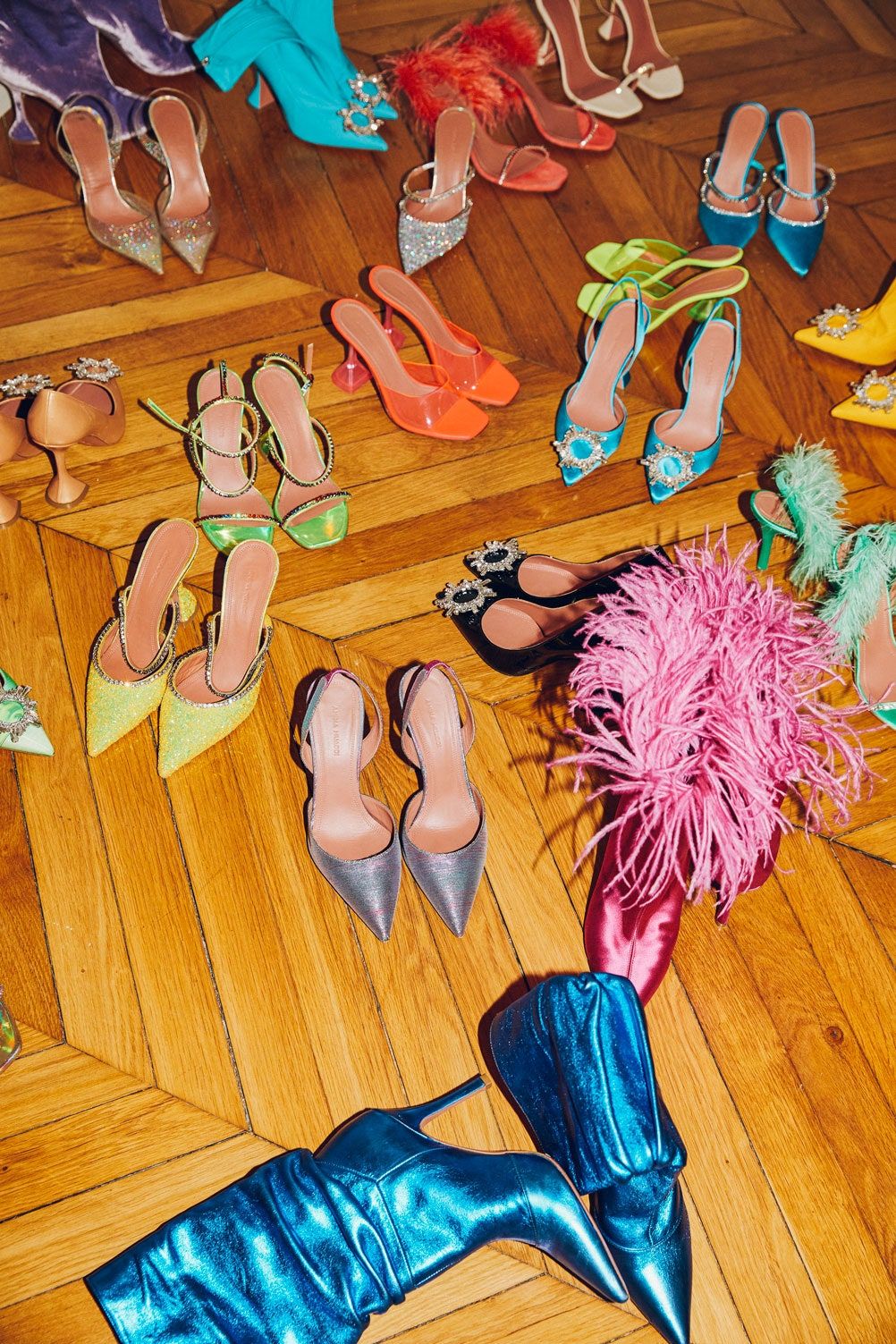 ทรงรองเท้า มีผลต่อทรงเท้ามากกว่าที่คิด Image3