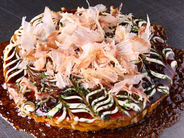 อาหารสตรีทฟู้ดจากทั่วโลกที่น่าสนใจ