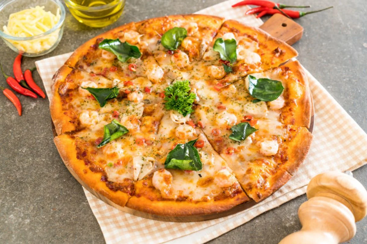 เมนูฟิวชัน ผสมผสานความอร่อยข้ามชาติ Image1