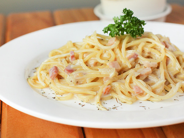 อาหารอิตาเลียนสุดคลาสสิกที่ต้องลอง