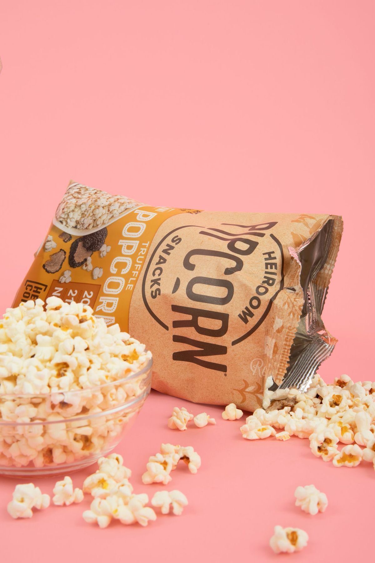 กินขนมถุงเยอะ…แค่เพลิน หรือกำลังทำร้ายตัวเองแบบไม่รู้ตัว? Image1